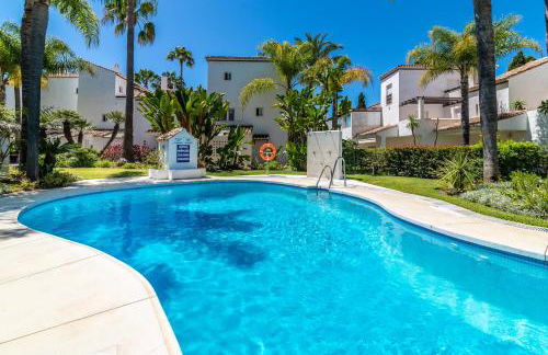 Marbella Villa Monteros - Photo 20