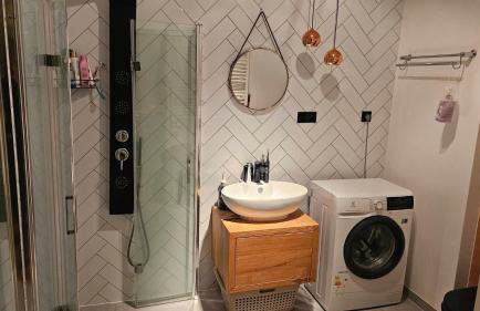 Apartament Olimpijska 6L - Foto 22