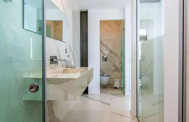 Villa Blue Ionian - Syvota - Foto 21