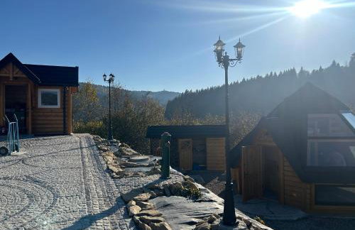 Sferyczny Azyl - Foto 49