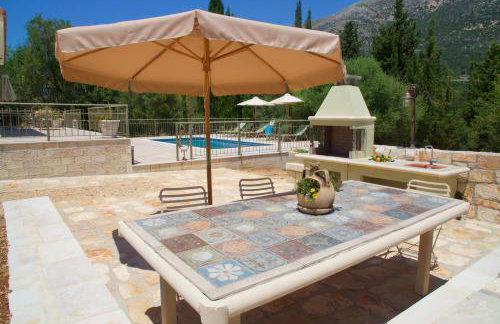 Forest Villas Kefalonia - Foto 15