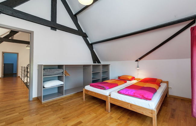 Spacious Countryside Farm Stay - Foto 5