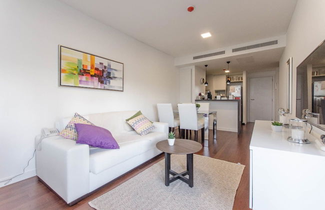 SkyTower Excepcional Departamento - Photo 13