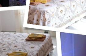 il Quadrifoglio camere in stile vintage - Foto 6