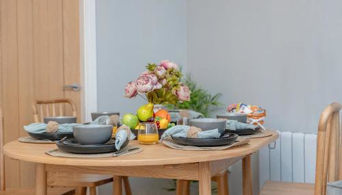 Parson Castle View, Sleeps 6, Clitheroe Centre - Foto 2