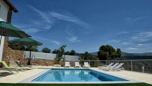 Casa da Caneleira Camélias de Basto - Foto 5