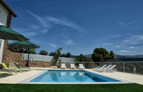 Casa da Caneleira Camélias de Basto - Foto 5