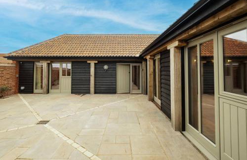 Alde Bay Farm - Coral Cottage - Foto 24