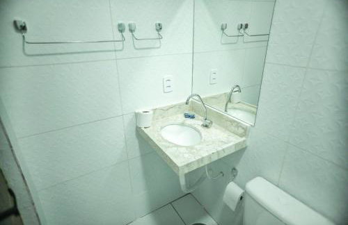 Pousada Recanto do Sol BF - Foto 16