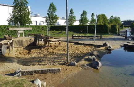 Ferienwohnung am Waldrand - Foto 21