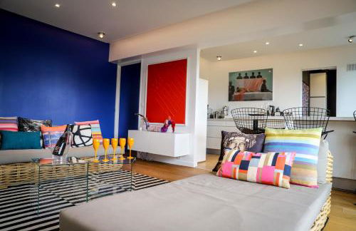 The Sparkling Castle - Foto 1