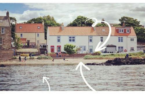 Boatshore by the sea Holiday Cottage - Foto 1