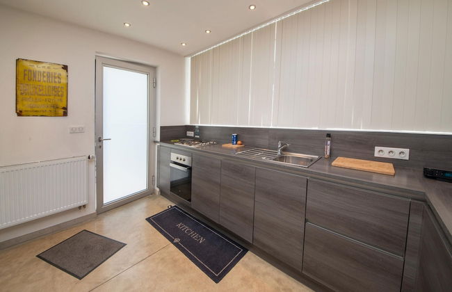 Stylish Stay Near Forest - Foto 8