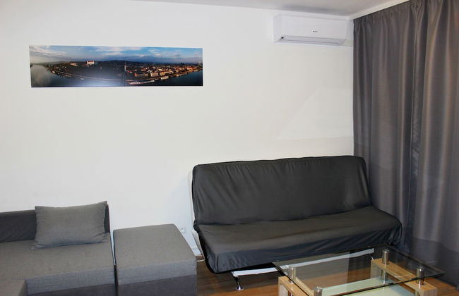 Quality Apartment Miletičova - Foto 33