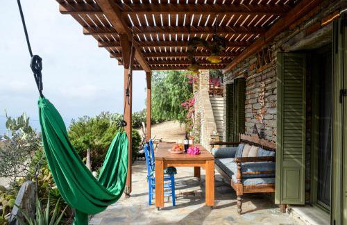 RURAL GUEST HOUSE, quiet stay in nature with Sea view - Foto 7