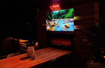 Monaco view, pool, garage, 100 m2 terrace - Foto 43