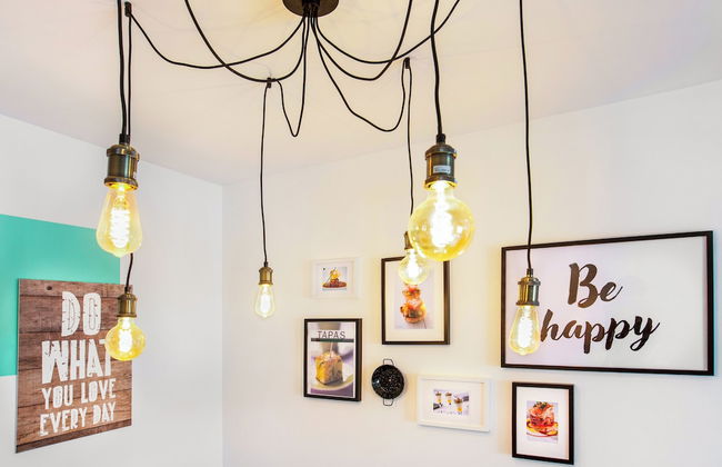 Stay U-nique Apartments Ricart - Photo 23