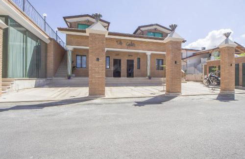 Villa Gentile - Foto 1