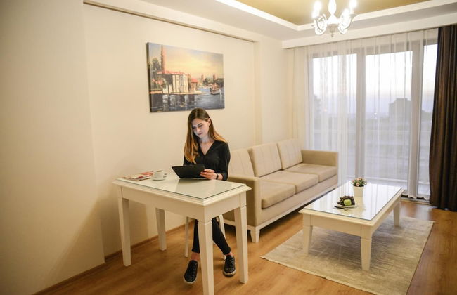 Sarajevo Suit Hotel - Foto 13