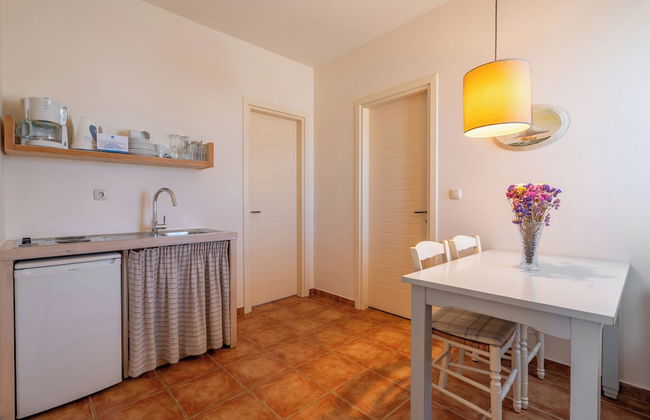 Aeolos Hotel - Foto 51