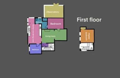 The Watch Tower by Bloom Stays - Photo 28