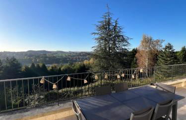 Maison de caractère rénové pour 15 personnes - Foto 12