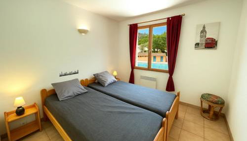 Villa la Baume - Foto 5