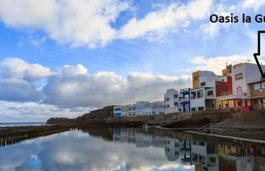 GRAN CANARIA Oasis La Guancha - Photo 50