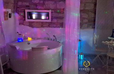 VenuSuite VENOSA - Luxury House, Spa & Relax - - Foto 8