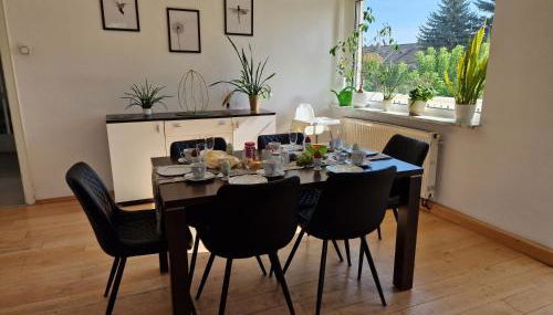 Gemütliche Ferienwohnung in Karlsruhe - Foto 4