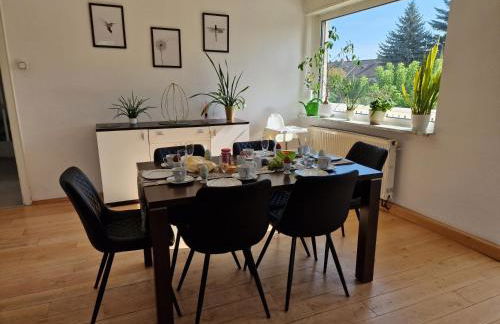 Gemütliche Ferienwohnung in Karlsruhe - Foto 4