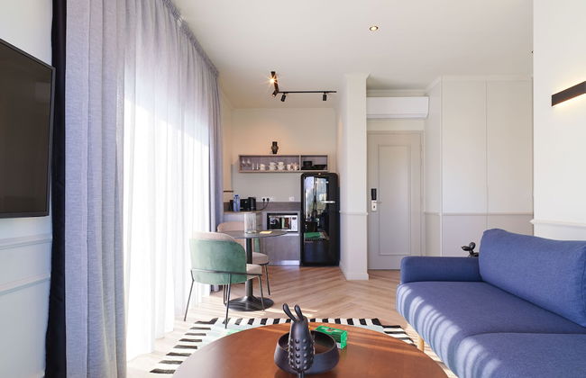 LIV The City Suites - Foto 56