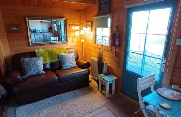 The cabin with the view - Photo 27