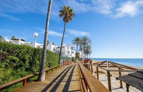 Apartamento Dúplex Cala de Mijas - Photo 26