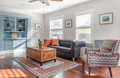 Historic Hm Mins to Beach, Convention Ctr Parking LB E - Foto 39