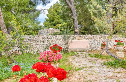 Masseria Scafazzi - Salento - Foto 11