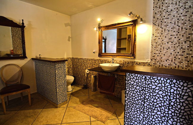 Villa Patrizia - Foto 43