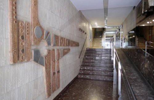 Campoamor Centro - Coqueto apartamento con WiFi. - Photo 34