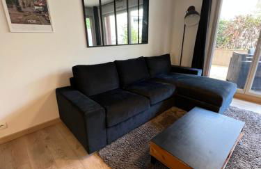 Le Roazhon, Rennes métropole - Foto 2