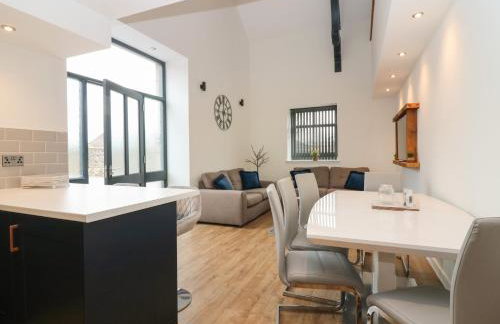 The Dance Hall, The Institute Executive Apartments - Foto 6