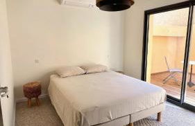 Magnifique appartement vue mer Hyeres - Foto 12