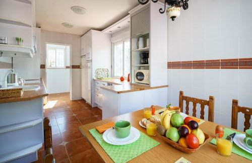 Finca Santa Matilde Málaga - Photo 17