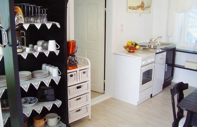 Roomantic Apartments - Photo 14