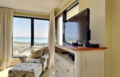 Navarre Towers by Southern Vacation Rentals - Foto 36