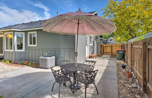 Family-Friendly Meridian Home 13 Mi to Boise - Foto 30