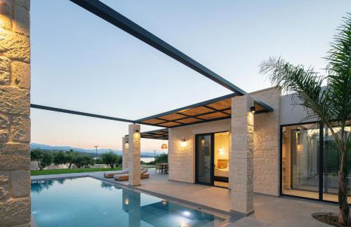 Ikritis Villas - Foto 39