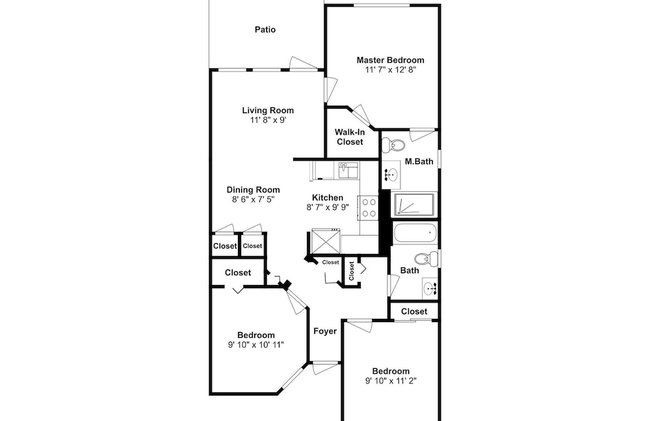 The Village by Southern Vacation Rentals - Foto 16
