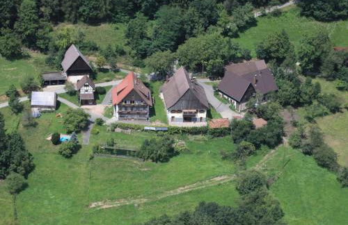 Ferienhof Rohrbachhof - Foto 1