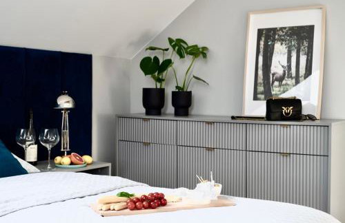 Kalwa Lake House - dom nad jeziorem z prywatnym pomostem i jacuzzi oraz sprzętem wodnym - Photo 18