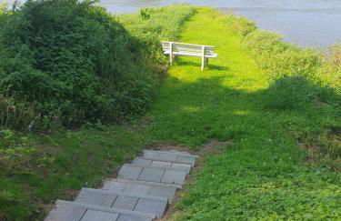 Ferienwohnung Wesertraum - Foto 8